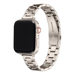 posh tech apple watch band